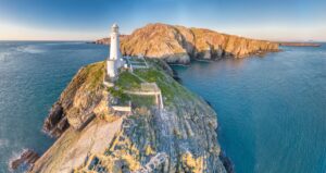 holidays in Anglesey